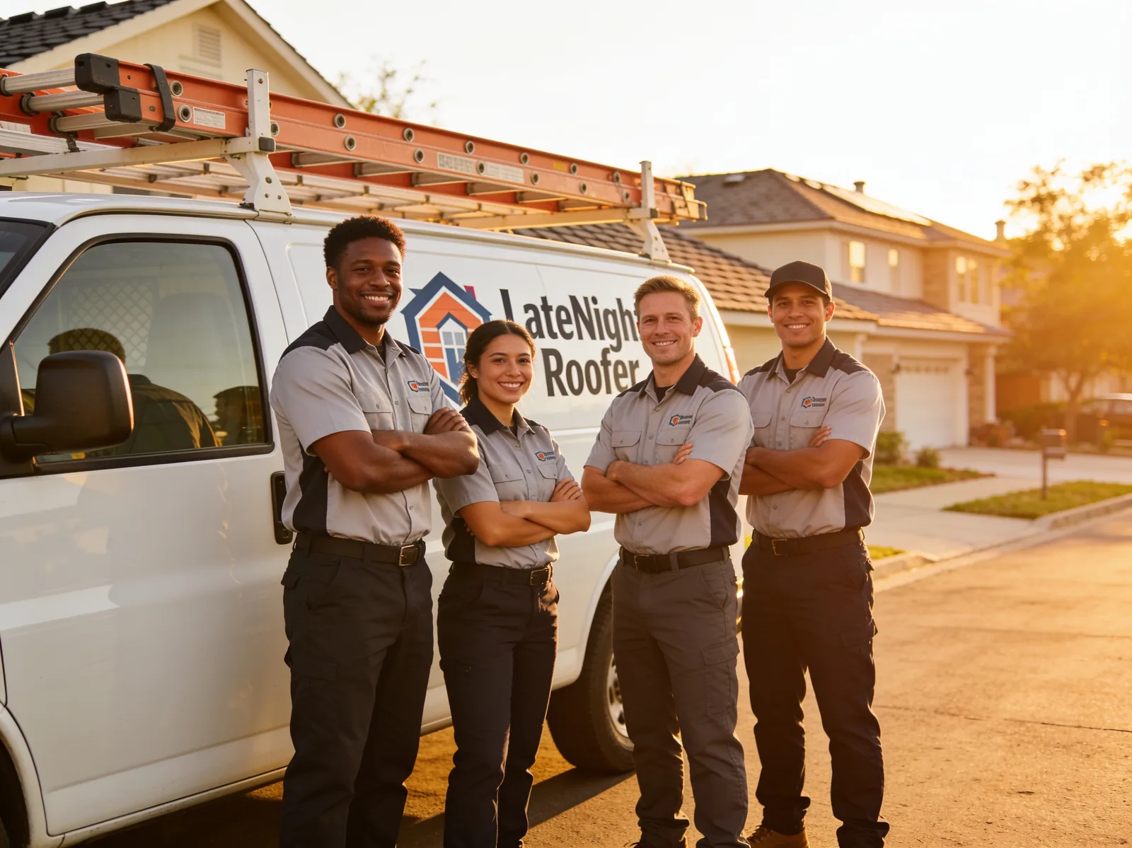 Emergency Roof Repair company in Barryton, MI